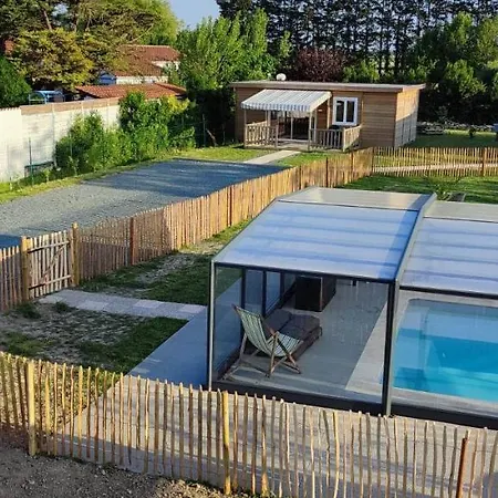 Colonids 2 Holiday home *