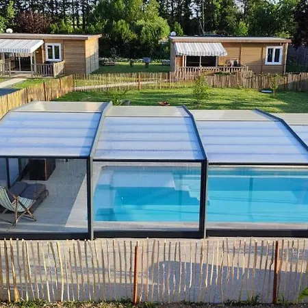 Holiday home Colonids 2 *