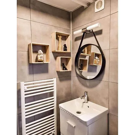 Дом отдыха Colonids 2