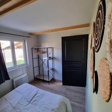 Colonids 2 Holiday home Grues