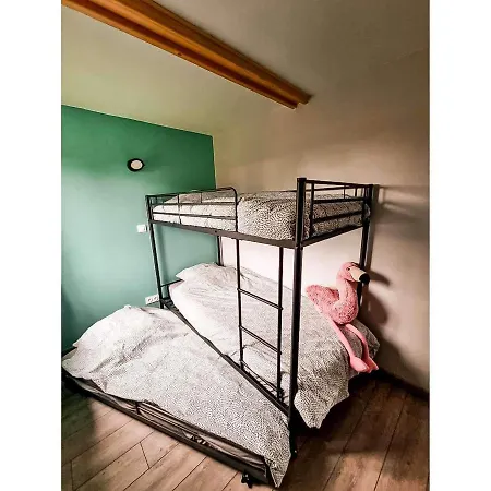 Дом отдыха Colonids 2 *