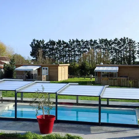 Colonids 2 Holiday home *