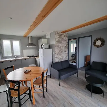 Дом отдыха Colonids 2