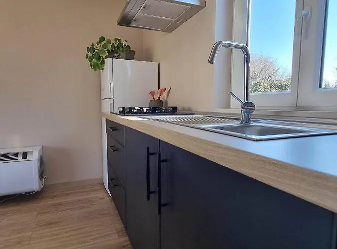 Colonids 2 Vakantiehuis Grues