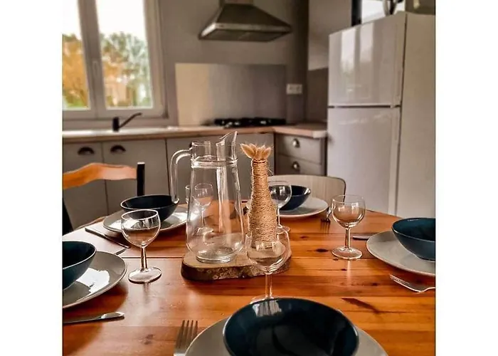 Vakantiehuis Colonids 2 *