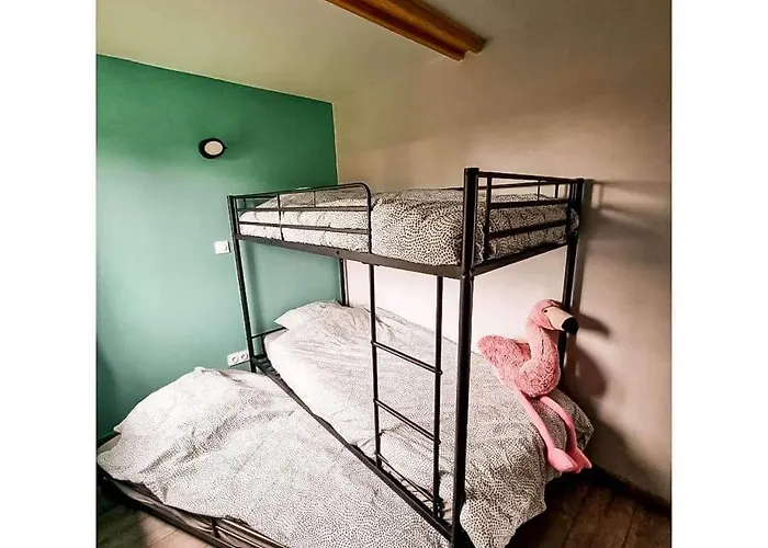 Vakantiehuis Colonids 2 *