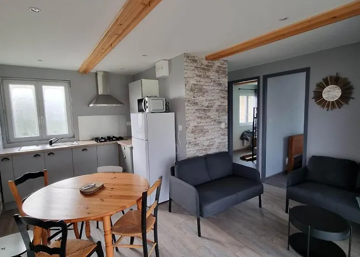 Vakantiehuis Colonids 2